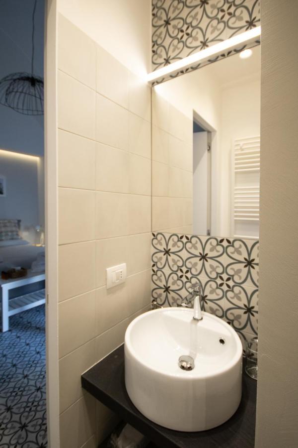 Carlo Alberto Room Fasano Bagian luar foto