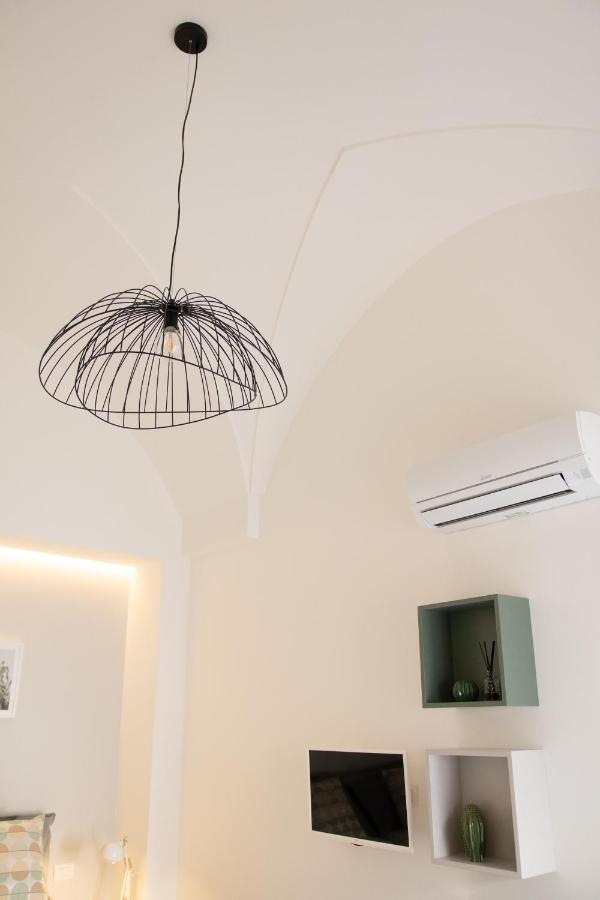 Carlo Alberto Room Fasano Bagian luar foto