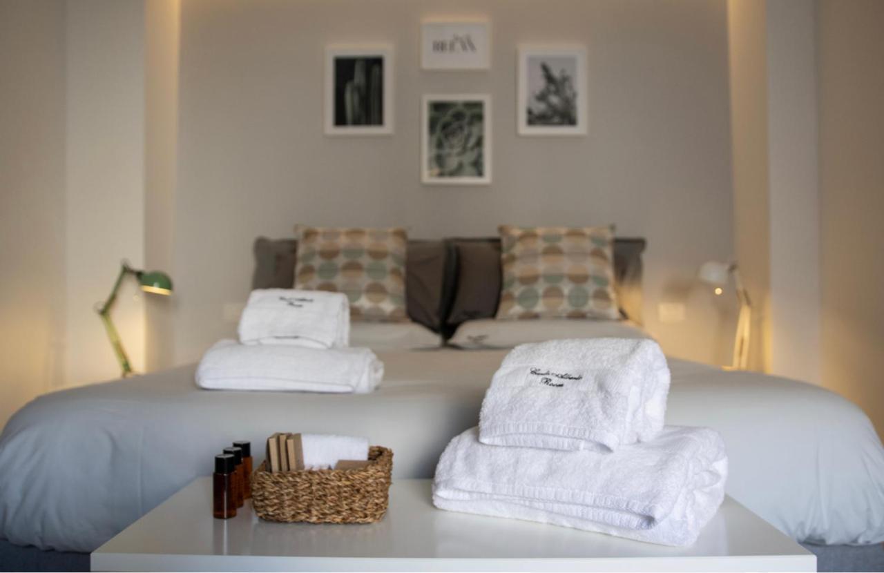 Carlo Alberto Room Fasano Bagian luar foto