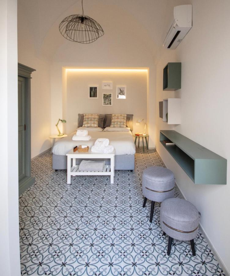 Carlo Alberto Room Fasano Bagian luar foto