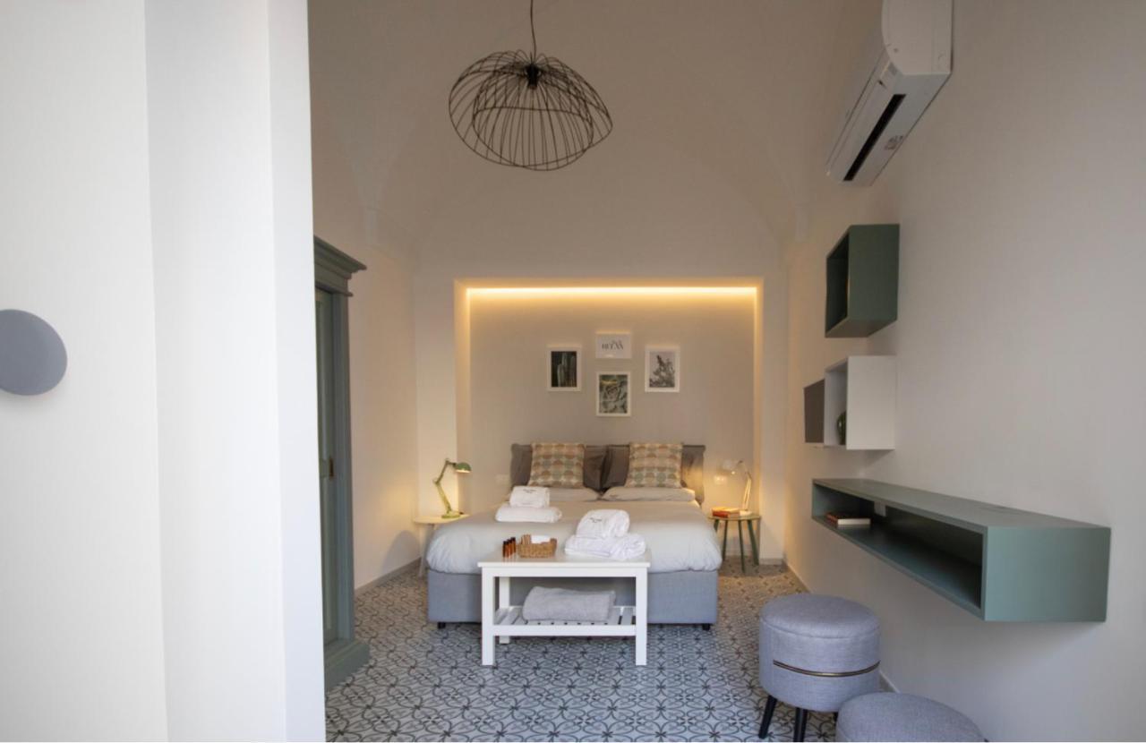 Carlo Alberto Room Fasano Bagian luar foto