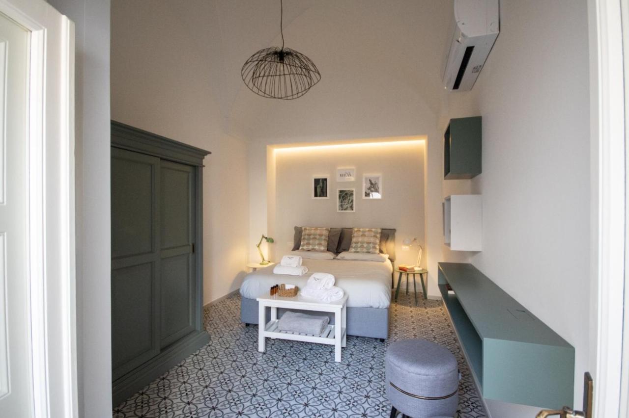 Carlo Alberto Room Fasano Bagian luar foto