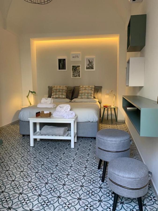 Carlo Alberto Room Fasano Bagian luar foto