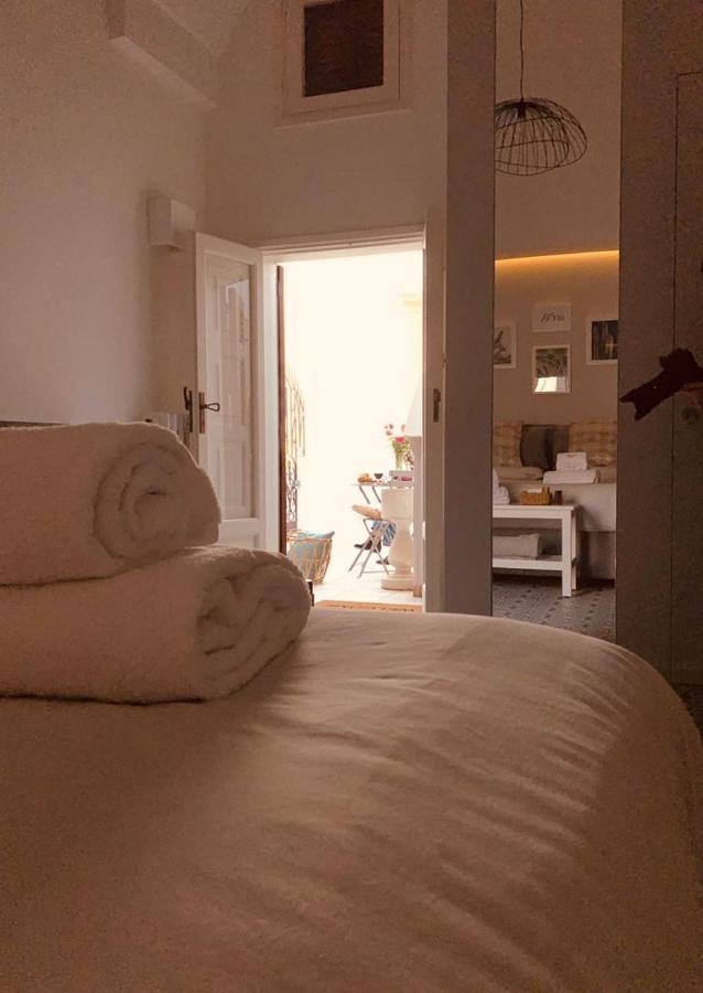 Carlo Alberto Room Fasano Bagian luar foto