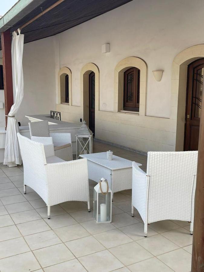 Carlo Alberto Room Fasano Bagian luar foto