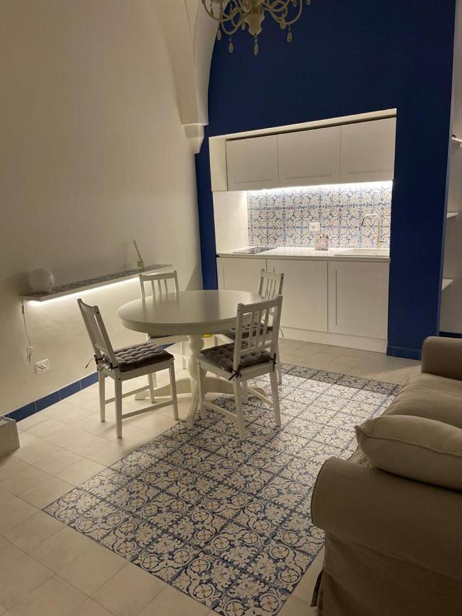 Carlo Alberto Room Fasano Bagian luar foto