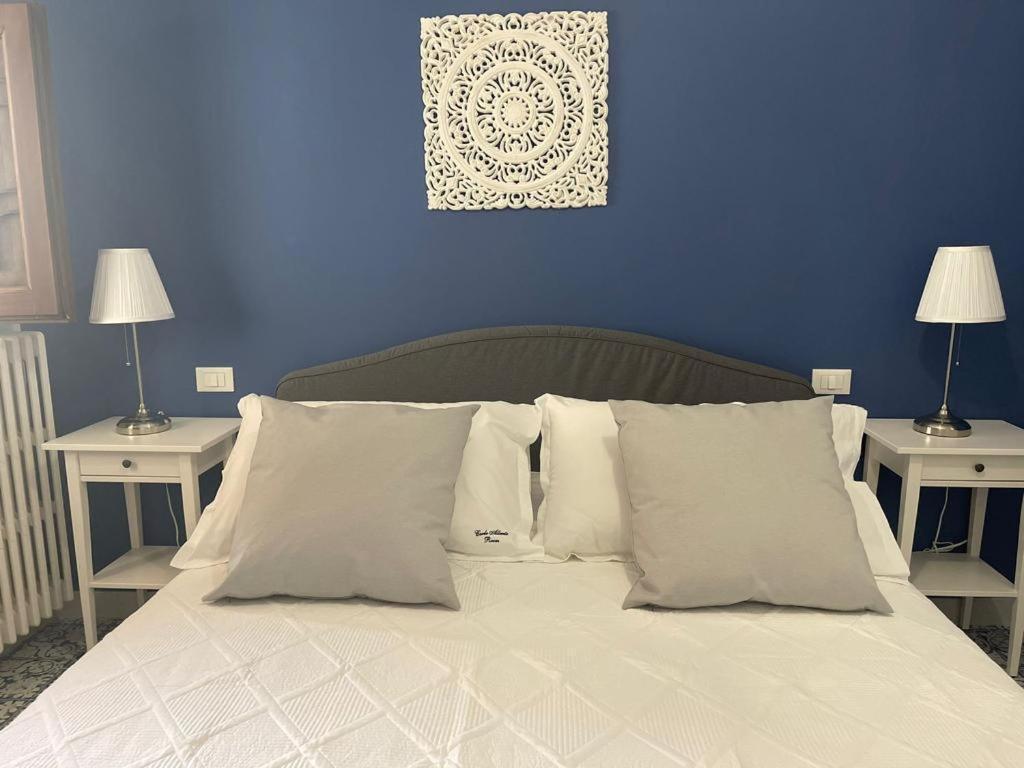 Carlo Alberto Room Fasano Bagian luar foto