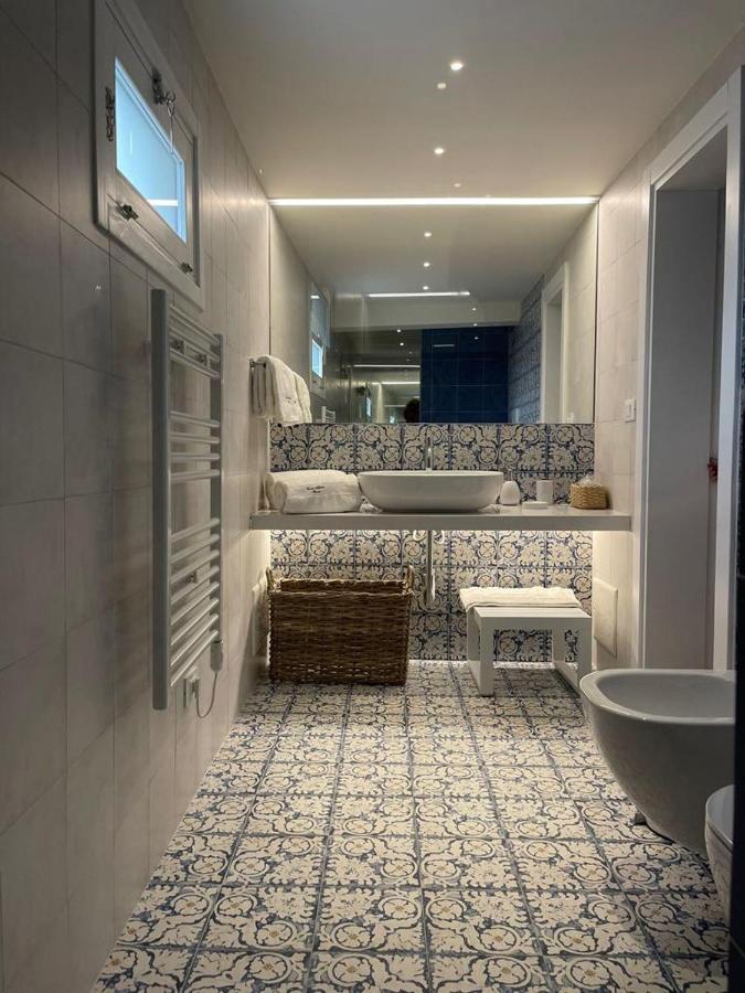 Carlo Alberto Room Fasano Bagian luar foto